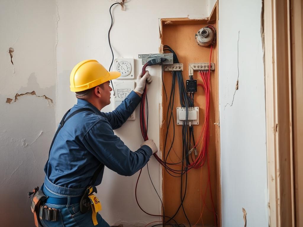 Adaptacije instalacija