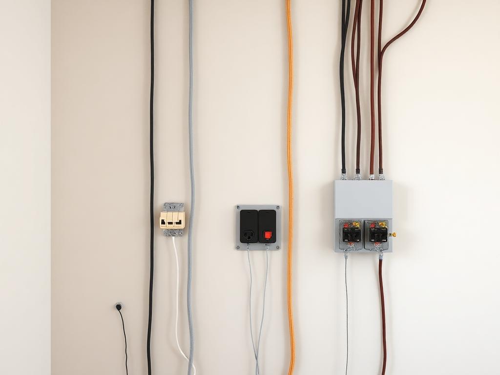 Stambene elektroinstalacije